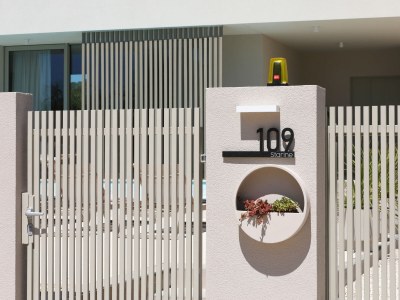 Villa 5* Luxury villa La Casa with heated pool and sauna - Outdoor photo 21