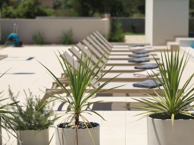 Villa 5* Luxury villa La Casa with heated pool and sauna - Outdoor photo 39