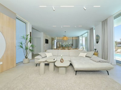 Villa 5* Luxury villa La Casa with heated pool and sauna - Features photo 44