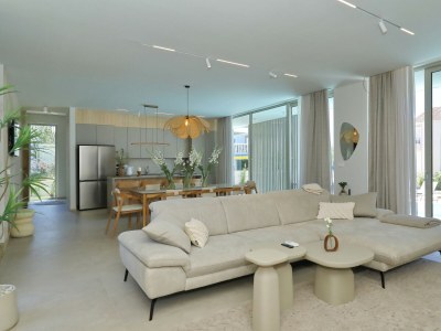 Villa 5* Luxury villa La Casa with heated pool and sauna - Features photo 45