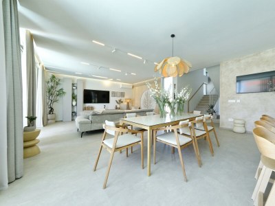 Villa 5* Luxury villa La Casa with heated pool and sauna - Features photo 46