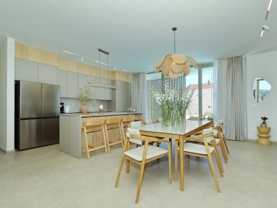 Villa 5* Luxury villa La Casa with heated pool and sauna - Features photo 47