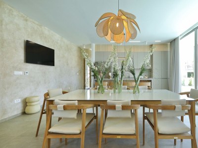 Villa 5* Luxury villa La Casa with heated pool and sauna - Features photo 48