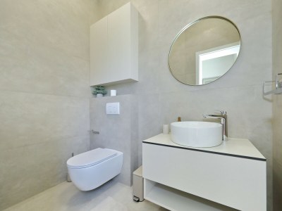 Villa 5* Luxury villa La Casa with heated pool and sauna - Features photo 54