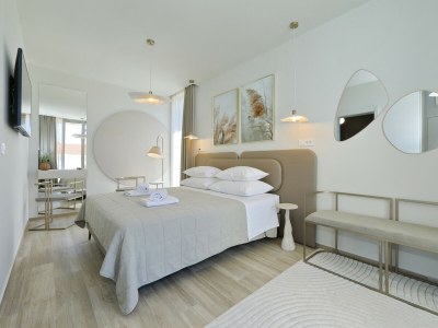 Villa 5* Luxury villa La Casa with heated pool and sauna - Features photo 55