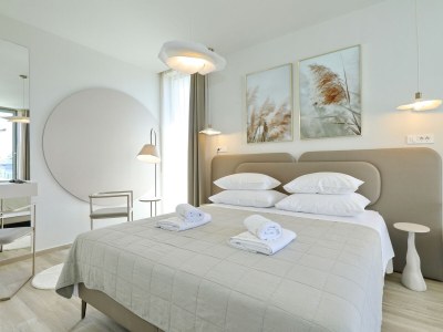 Villa 5* Luxury villa La Casa with heated pool and sauna - Features photo 56