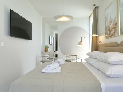 Villa 5* Luxury villa La Casa with heated pool and sauna - Features photo 57