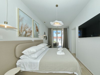 Villa 5* Luxury villa La Casa with heated pool and sauna - Features photo 58