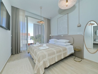 Villa 5* Luxury villa La Casa with heated pool and sauna - Features photo 59