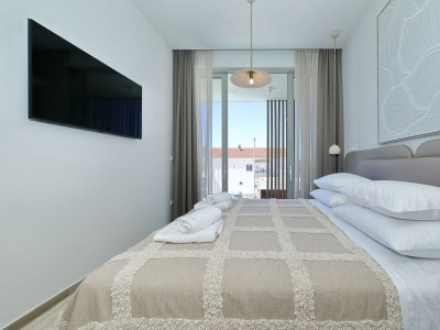 Villa 5* Luxury villa La Casa with heated pool and sauna - Features photo 60