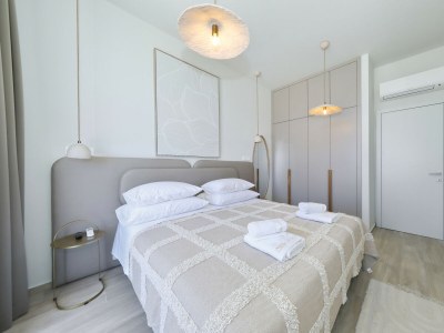 Villa 5* Luxury villa La Casa with heated pool and sauna - Features photo 61