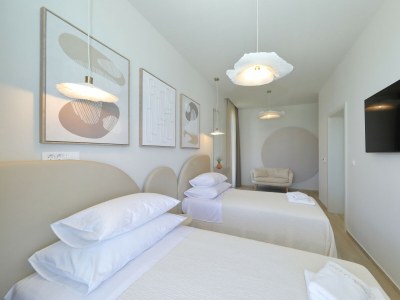 Villa 5* Luxury villa La Casa with heated pool and sauna - Features photo 63