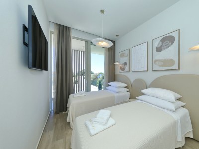 Villa 5* Luxury villa La Casa with heated pool and sauna - Features photo 64