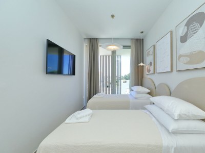 Villa 5* Luxury villa La Casa with heated pool and sauna - Features photo 65