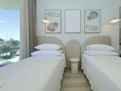 Villa 5* Luxury villa La Casa with heated pool and sauna - Features photo 66