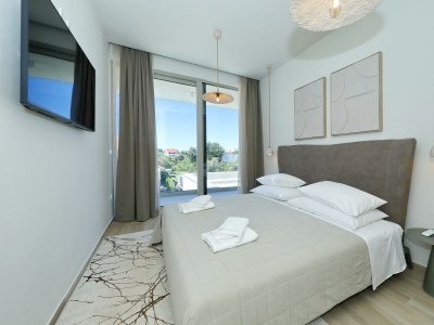 Villa 5* Luxury villa La Casa with heated pool and sauna - Features photo 67