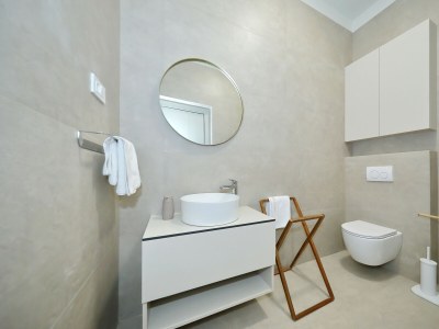 Villa 5* Luxury villa La Casa with heated pool and sauna - Features photo 68