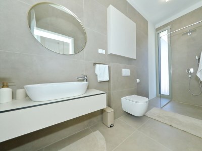 Villa 5* Luxury villa La Casa with heated pool and sauna - Features photo 69