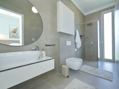 Villa 5* Luxury villa La Casa with heated pool and sauna - Features photo 71