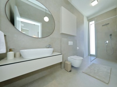 Villa 5* Luxury villa La Casa with heated pool and sauna - Features photo 72