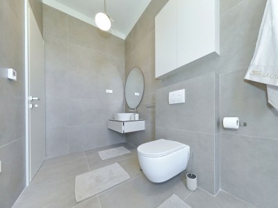 Villa 5* Luxury villa La Casa with heated pool and sauna - Features photo 73