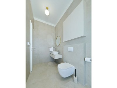 Villa 5* Luxury villa La Casa with heated pool and sauna - Features photo 74