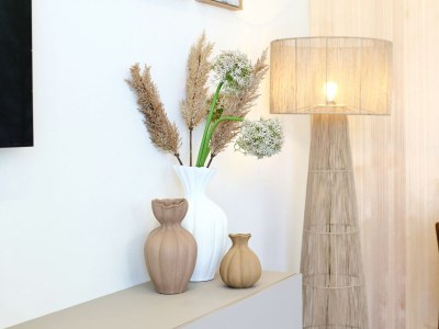 Villa 5* Luxury villa La Casa with heated pool and sauna - Features photo 76