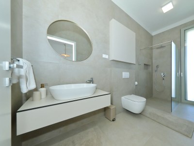 Villa 5* Luxury villa La Casa with heated pool and sauna - Features photo 77