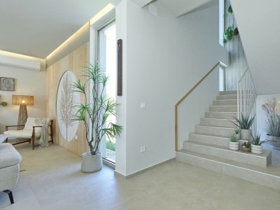 Villa 5* Luxury villa La Casa with heated pool and sauna - Features photo 78