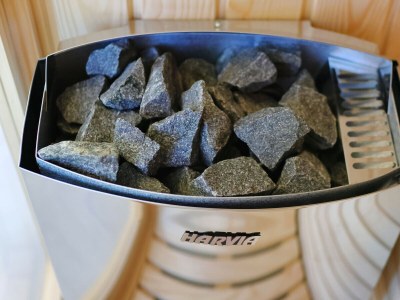 Villa 5* Luxury villa La Casa with heated pool and sauna - Features photo 80