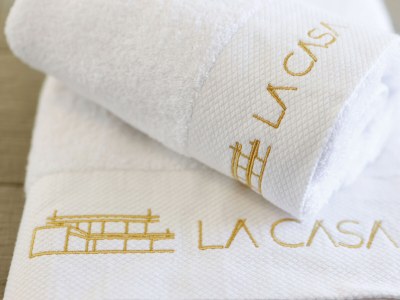 Villa 5* Luxury villa La Casa with heated pool and sauna - Features photo 87