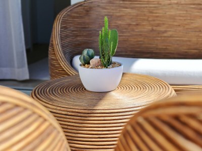 Villa 5* Luxury villa La Casa with heated pool and sauna - Features photo 88