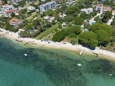 Villa 5* Luxury villa La Casa with heated pool and sauna - Environment photo 93