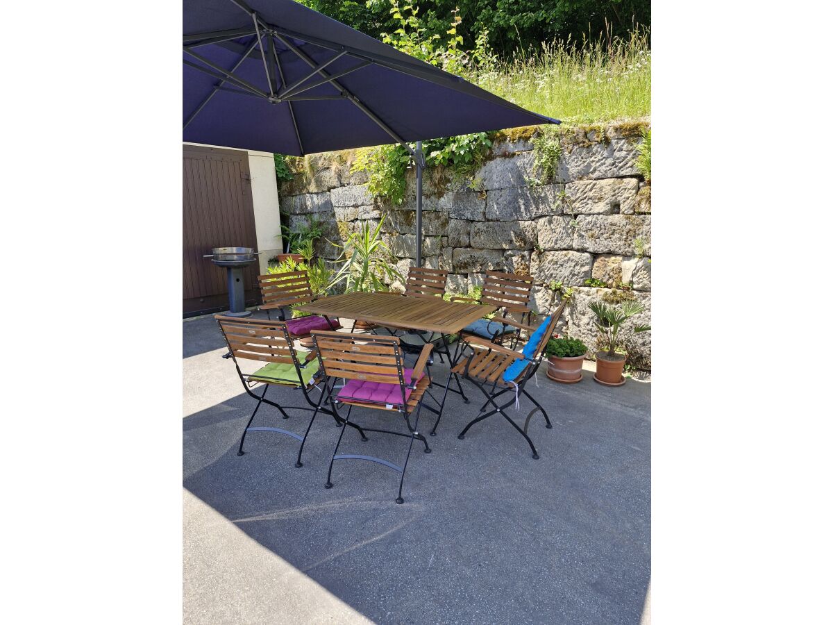 Holiday apartment Krippen an der Grundmühle - Outdoor photo 3