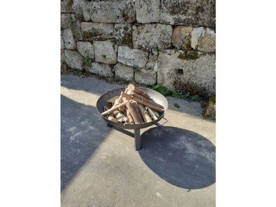 Holiday apartment Krippen an der Grundmühle - Outdoor photo 5