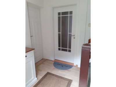 Holiday apartment Krippen an der Grundmühle - Outdoor photo 6