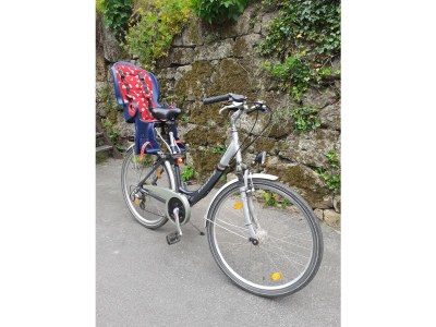 Holiday apartment Krippen an der Grundmühle - Outdoor photo 7