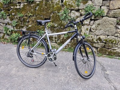 Holiday apartment Krippen an der Grundmühle - Outdoor photo 8