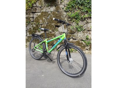 Holiday apartment Krippen an der Grundmühle - Outdoor photo 10