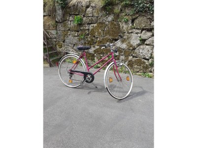 Holiday apartment Krippen an der Grundmühle - Outdoor photo 11