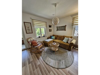 Holiday apartment Krippen an der Grundmühle - Features photo 15