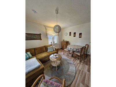 Holiday apartment Krippen an der Grundmühle - Features photo 16