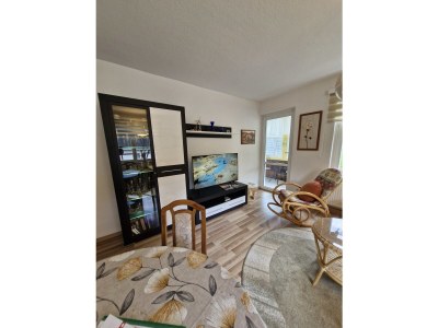 Holiday apartment Krippen an der Grundmühle - Features photo 18