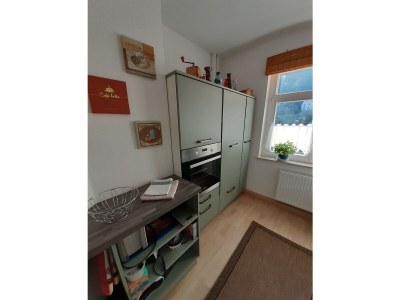 Holiday apartment Krippen an der Grundmühle - Features photo 19