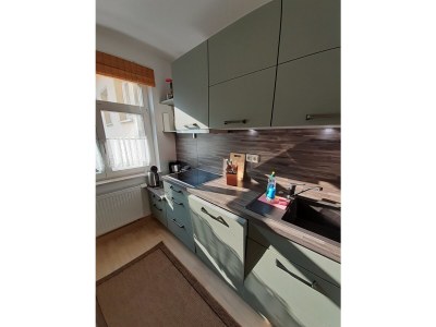 Holiday apartment Krippen an der Grundmühle - Features photo 21