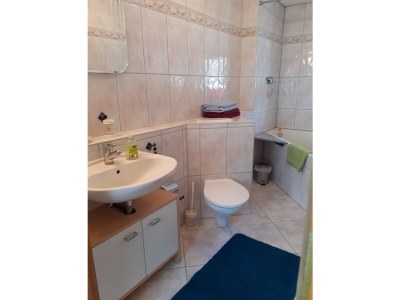 Holiday apartment Krippen an der Grundmühle - Features photo 24