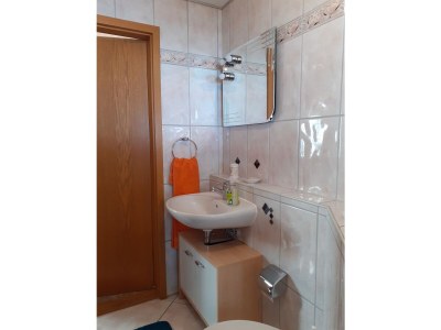 Holiday apartment Krippen an der Grundmühle - Features photo 25