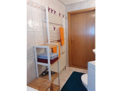 Holiday apartment Krippen an der Grundmühle - Features photo 26