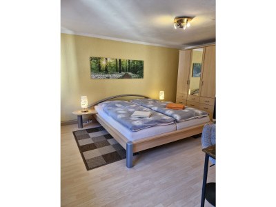 Holiday apartment Krippen an der Grundmühle - Features photo 27