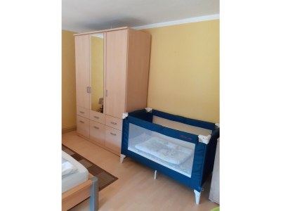 Holiday apartment Krippen an der Grundmühle - Features photo 30